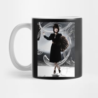 baby jane Mug